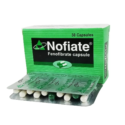 Picture of Nofiate Capsule