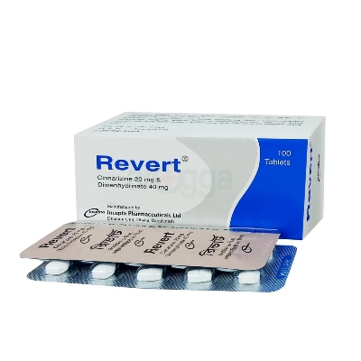 Picture of Revert Tablet