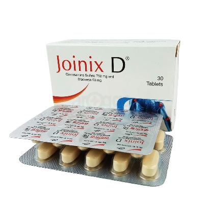Picture of Joinix D Tablet