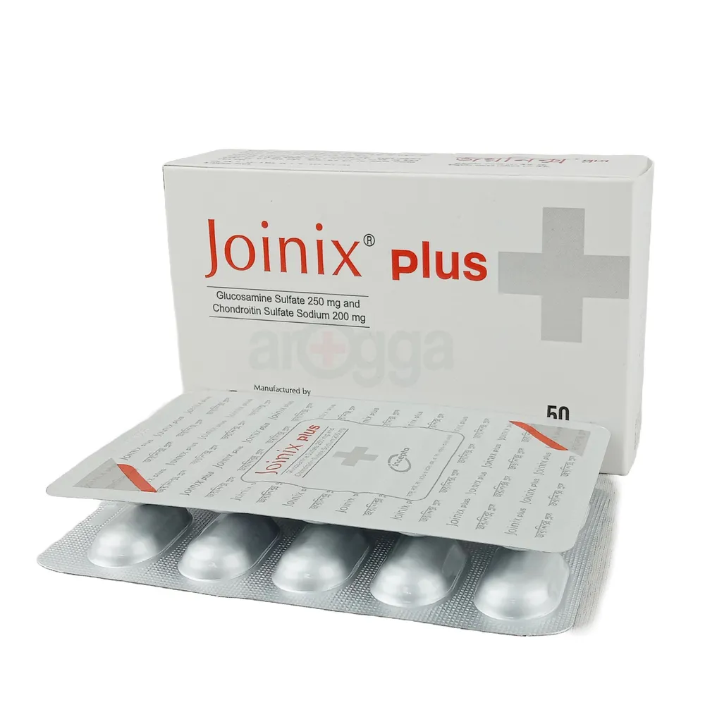 Picture of Joinix Plus Tablet