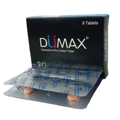 Picture of Dumax 30 mg Tablet