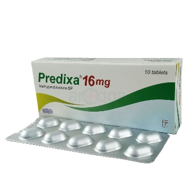 Picture of Predixa 16mg Tablet