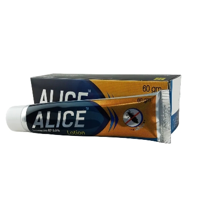 Picture of Alice 60gm Lotion