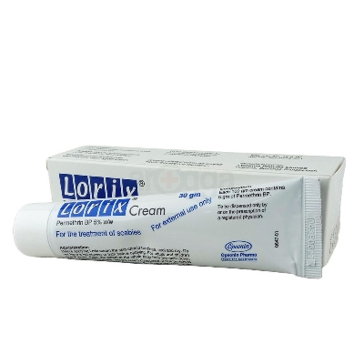 Picture of Lorix 30mg Cream