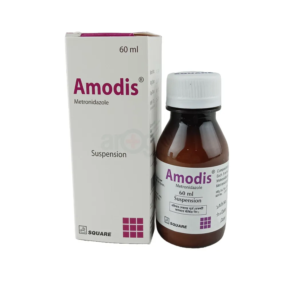 Picture of Amodis 60ml PFS