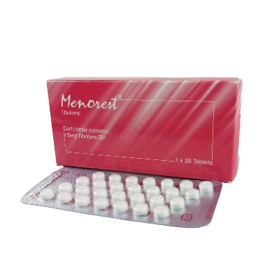 Picture of Menorest 2.5mg Tablet