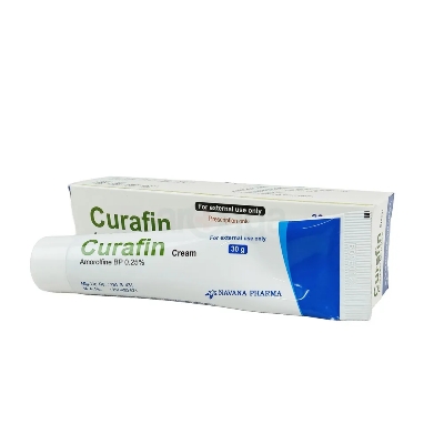 Picture of Curafin 30gm Cream