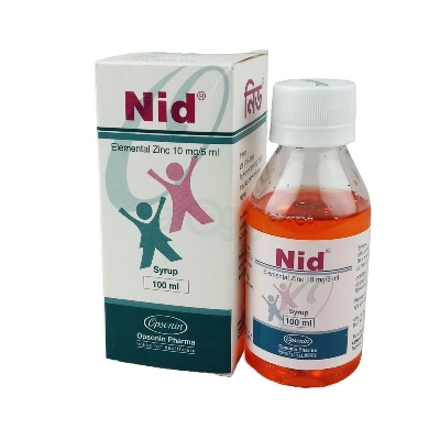 Picture of Nid 100ml Syr