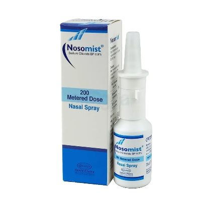Picture of Nosomist Nasal Spray