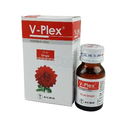 Picture of V-Plex 15ml P/D