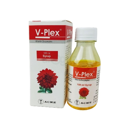 Picture of V-Plex 100ml Syr