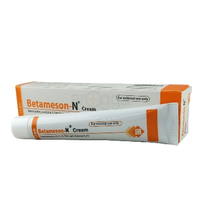 Picture of Betameson-N 15gm Cream
