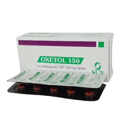 Picture of Oxetol 150mg Tablet