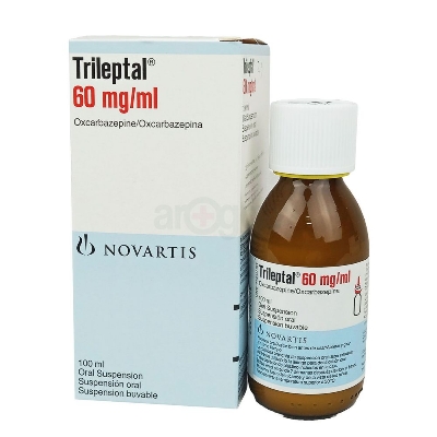Picture of Trileptal 60mg/ml Syr