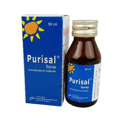 Picture of Purisal 50ml Syr