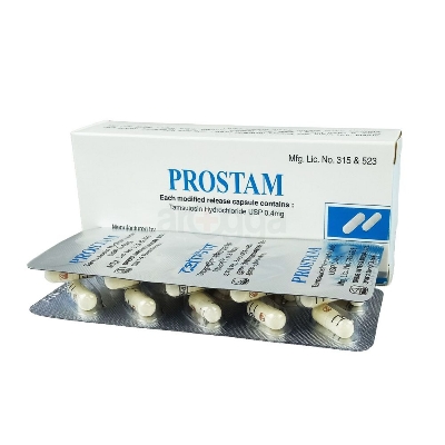 Picture of Prostam Capsule