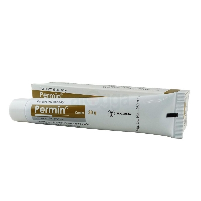 Picture of Permin 30gm Cream