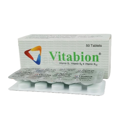 Picture of ViTabletion Tablet
