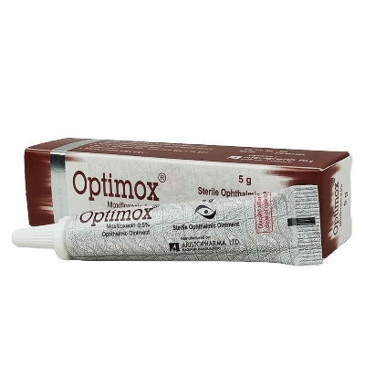 Picture of Optimox E/O