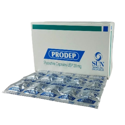 Picture of Prodep 20mg Capsule
