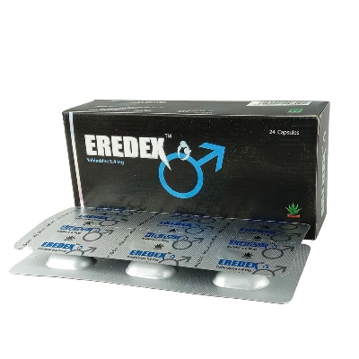 Picture of Eredex Capsule