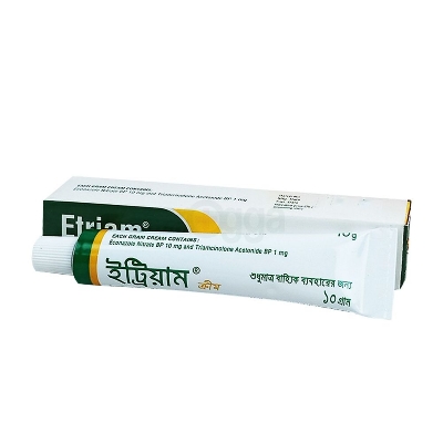 Picture of Etriam 10gm Cream