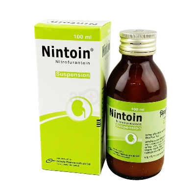 Picture of Nintoin 100ml Oral Sus