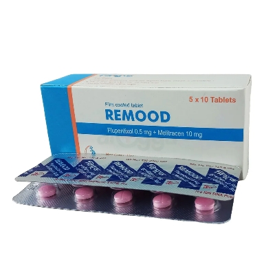 Picture of Remood Tablet
