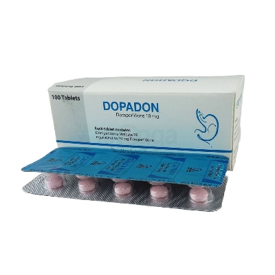Picture of Dopadon Tablet