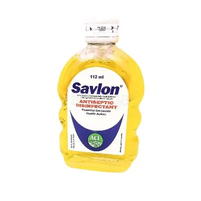 Picture of Savlon 112ml Liquid