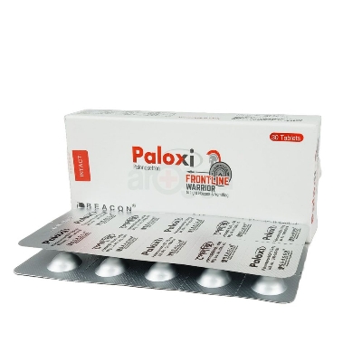 Picture of Paloxi 0.5mg Tablet