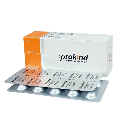 Picture of Prokind Tablet