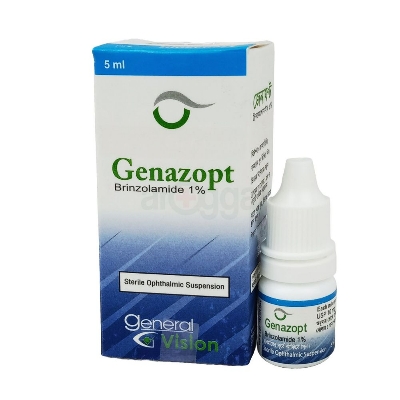 Picture of Genazopt 5ml E/D