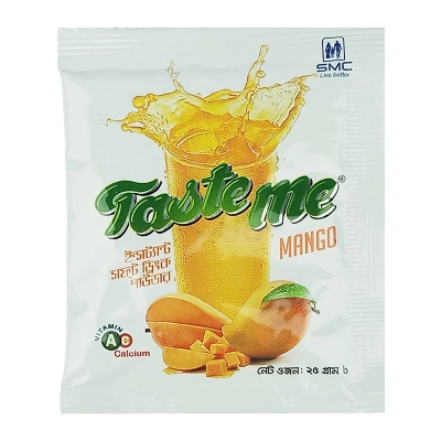 Picture of TASTE ME (MANGO) 25GM