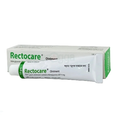Picture of Rectocare 15gm Oint.