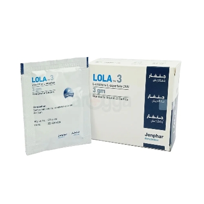Picture of Lola 3gm Sachet