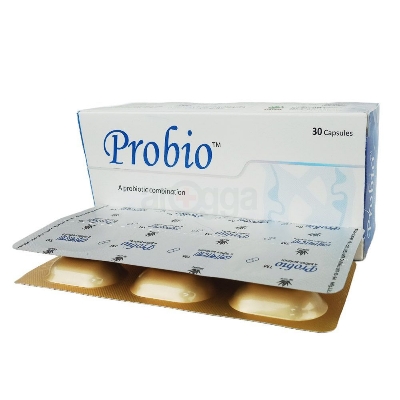 Picture of Probio Capsule
