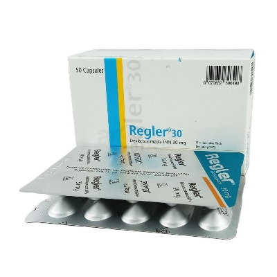 Picture of Regler 30mg Capsule