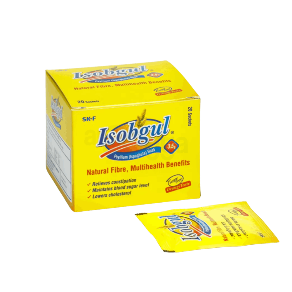 Picture of Isobgul Sachet