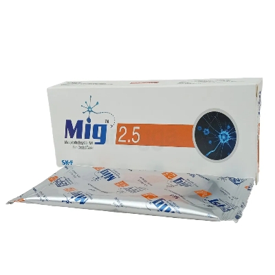 Picture of Mig 2.5mg Tablet