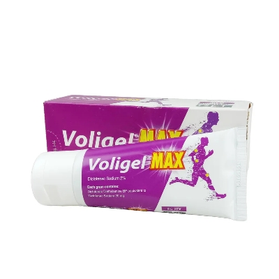 Picture of Voligel Max 50gm Gel