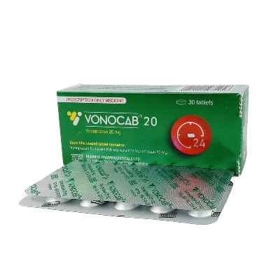 Picture of Vonocab 20mg Tablet