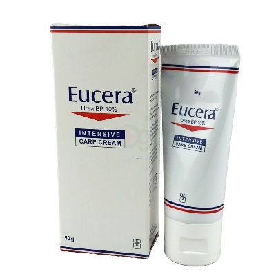Picture of Eucera 50mg Cream