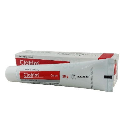 Picture of Clotrim 20gm Cream