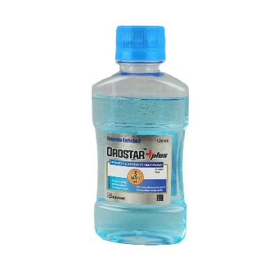Picture of Orostar Plus 120ml MW