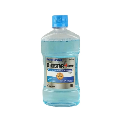 Picture of Orostar Plus 250ml MW