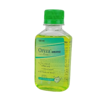 Picture of Oryza 120ml MW