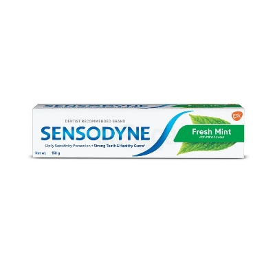 Picture of SENSODYNE FRESH MINT TP 1X150G