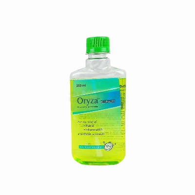 Picture of Oryza 250ml MW