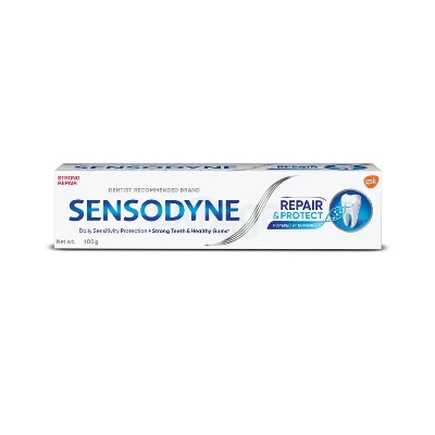 Picture of Sensodyne Repair & Protect 100gm Paste